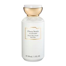 フローラノーティス　ジルスチュアート(Flora Notis JILL STUART)のフレンチローズ　ボディミルク