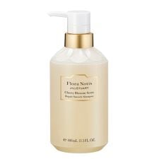 フローラノーティス　ジルスチュアート(Flora Notis JILL STUART)のチェリーブロッサム　リペアスムースシャンプー　400mL