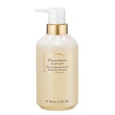 フローラノーティス　ジルスチュアート(Flora Notis JILL STUART)のセンシュアルジャスミン　リペアモイストシャンプー　400mL