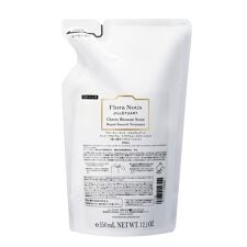 フローラノーティス　ジルスチュアート(Flora Notis JILL STUART)のチェリーブロッサム　リペアスムーストリートメント　350mL＜詰め替え＞