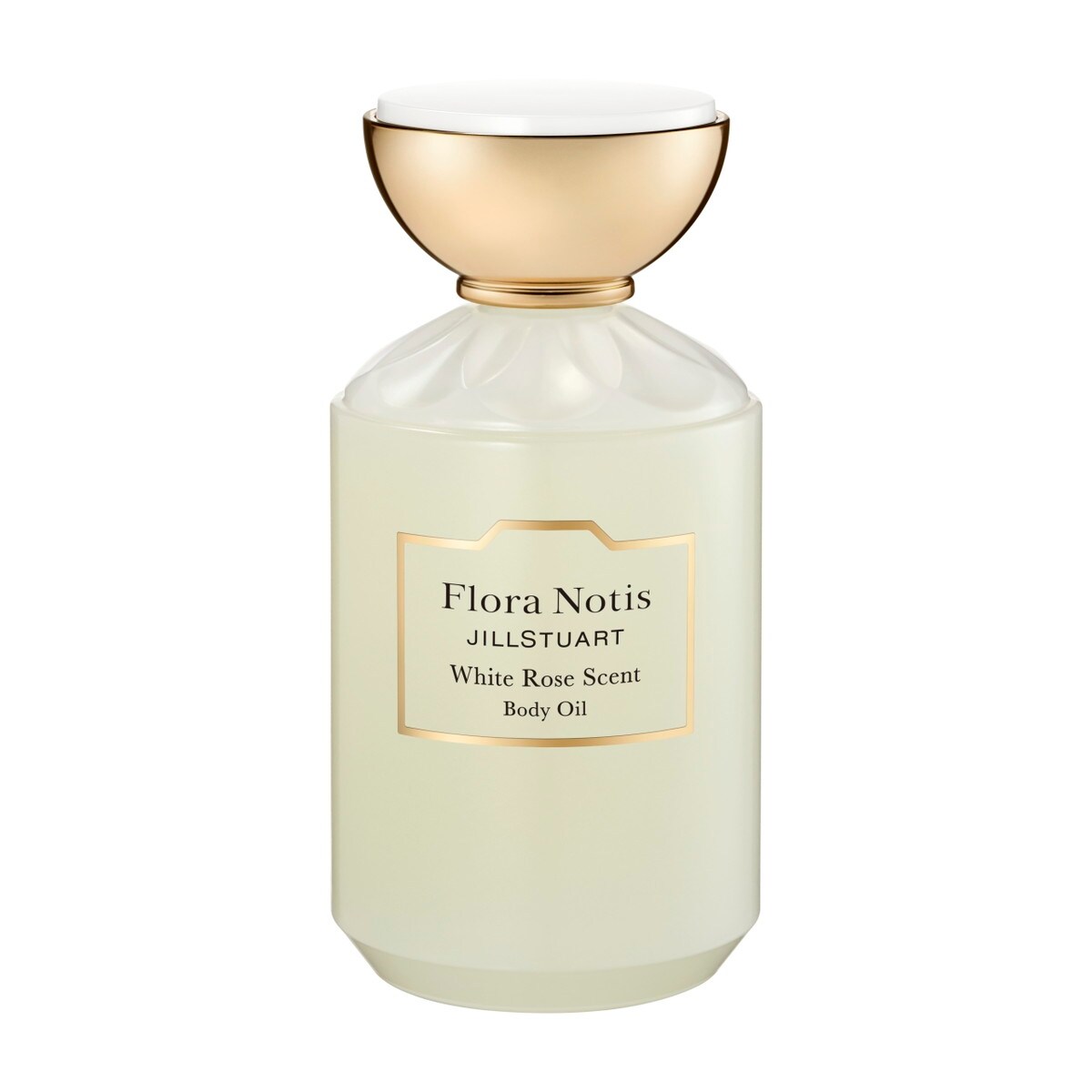 ホワイトローズ オードパルファン 100mL | フローラノーティス