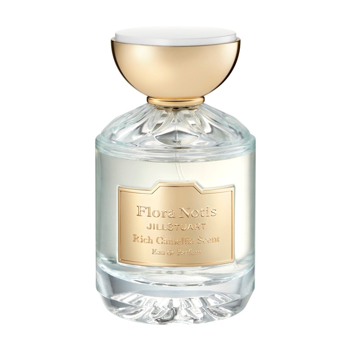 新品未使用 ジルスチュアート　フローラノーティス リッチカメリア 100ml フローラノーティス ジルスチュアート リッチカメリア オード