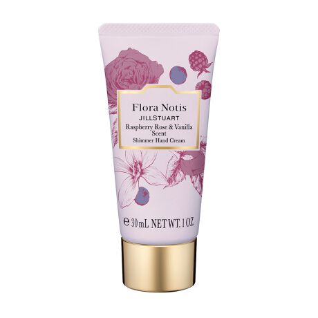 【フローラノーティス　ジルスチュアート】ハンドクリーム