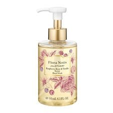 フローラノーティス　ジルスチュアート(Flora Notis JILL STUART)の【限定品】ラズベリーローズ＆バニラ　ハンドウォッシュ