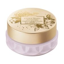 フローラノーティス　ジルスチュアート(Flora Notis JILL STUART)の【限定品】ラズベリーローズ＆バニラ　マルチホイップバター
