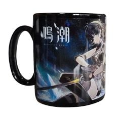 アニメキャラクター(anime character)の【鳴潮】マグカップ
