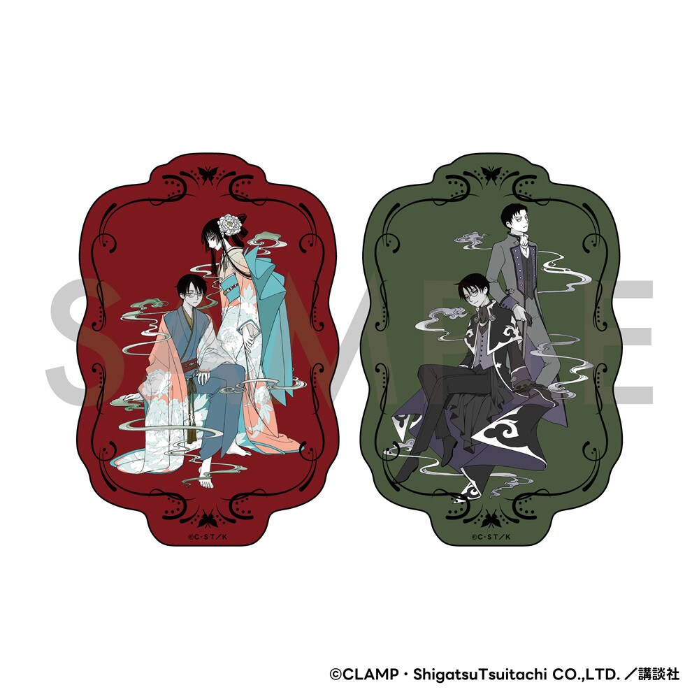 文豪ストレイドッグス マルイ 丸井出張所 太宰治 中原中也 花火 平安貴族 文スト』のイベントショップが、京都マルイに期間限定で登場