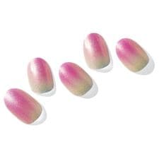 オホーラ(ohora)のohoraネイルシールND-049-G N Sour Candy(韓国コスメ)