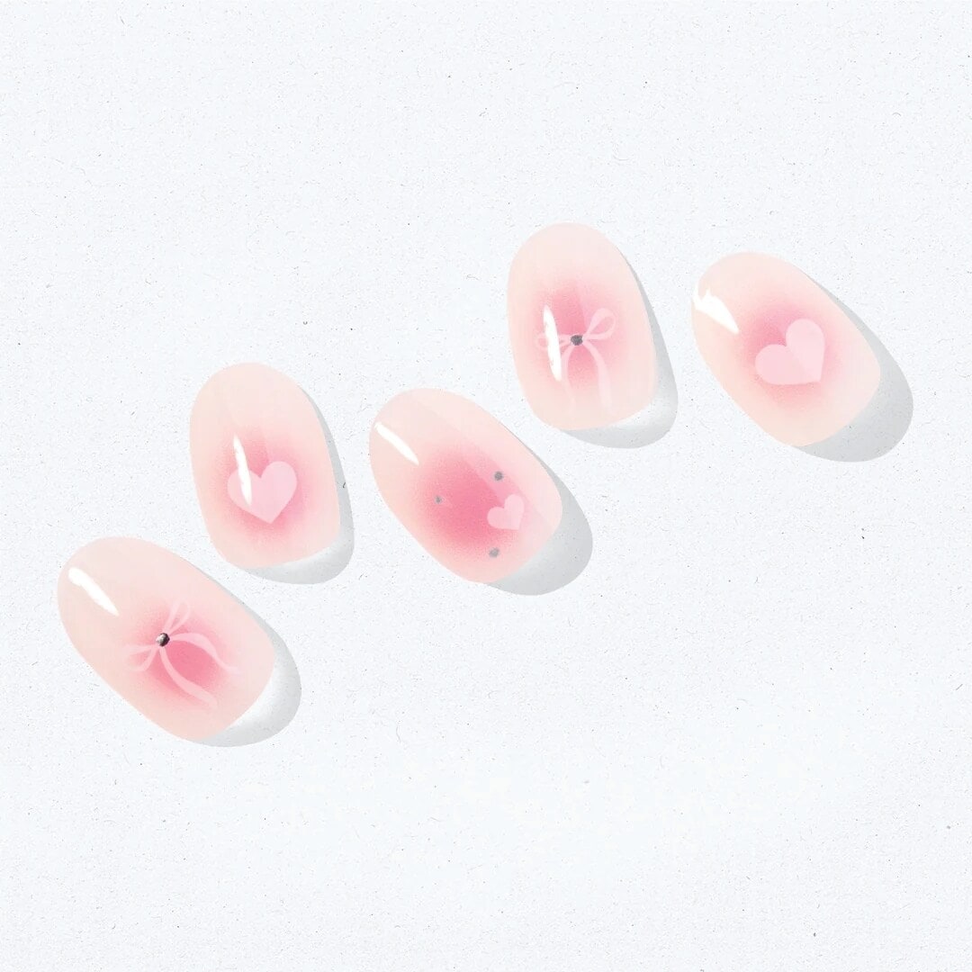 [}C]ohoralCV[ND-104-J N Sweet Blush(؍RX)/Iz[iohoraj