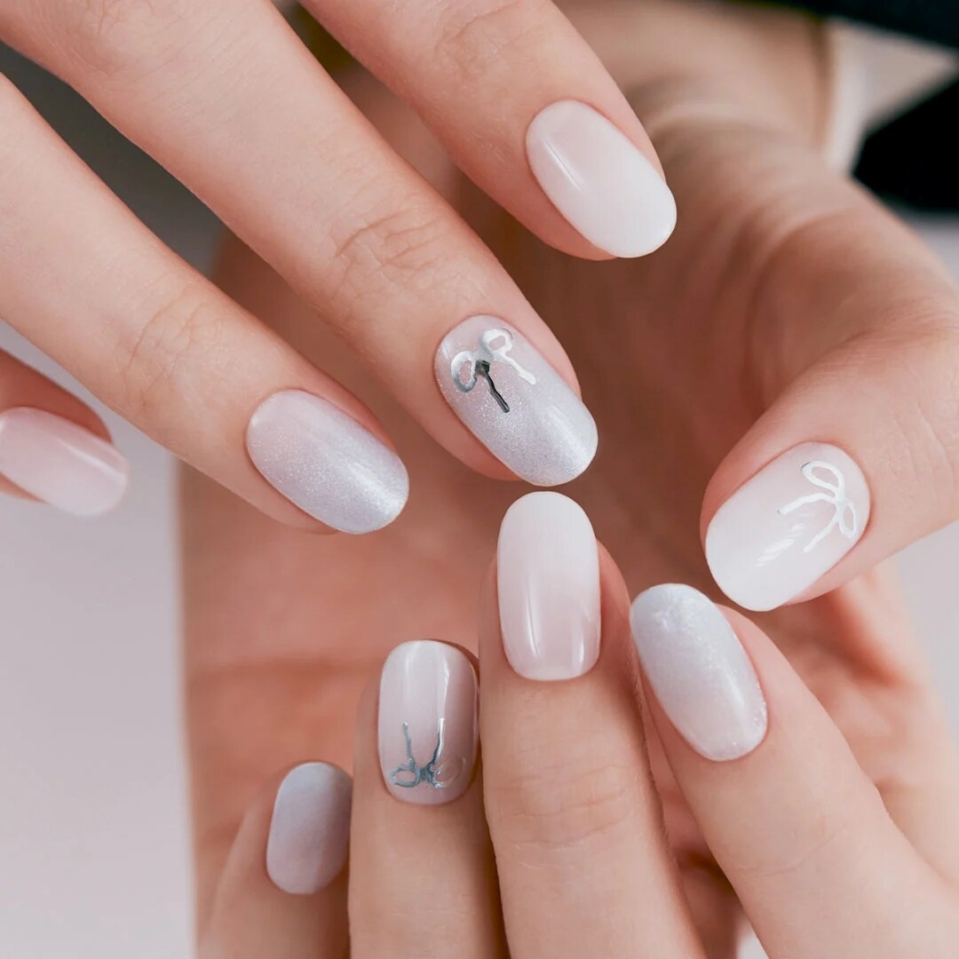 ohoraネイルシールND-452 N Rizz(韓国コスメ) | オホーラ(ohora