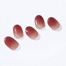 オホーラ(ohora)のohoraネイルシールND-059-G N Fig Jam(韓国コスメ)