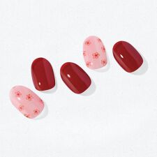 オホーラ(ohora)のohoraネイルシールND-457 N Teeny(韓国コスメ)