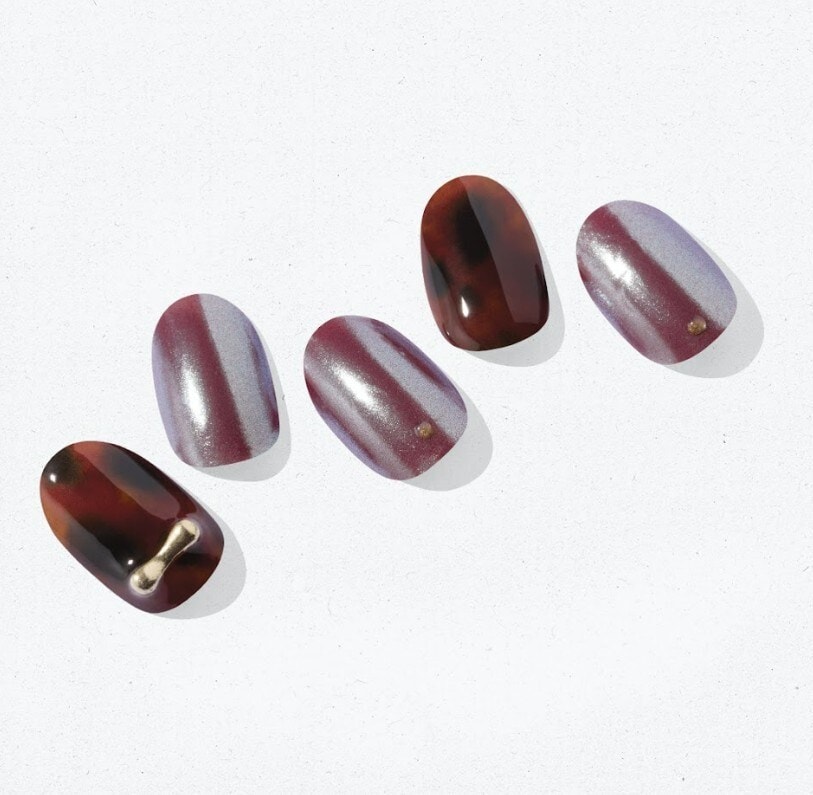 [�}���C]ohora�l�C���V�[��NP-051-J N Noir Amber(�؍��R�X��)/�I�z�[���iohora�j