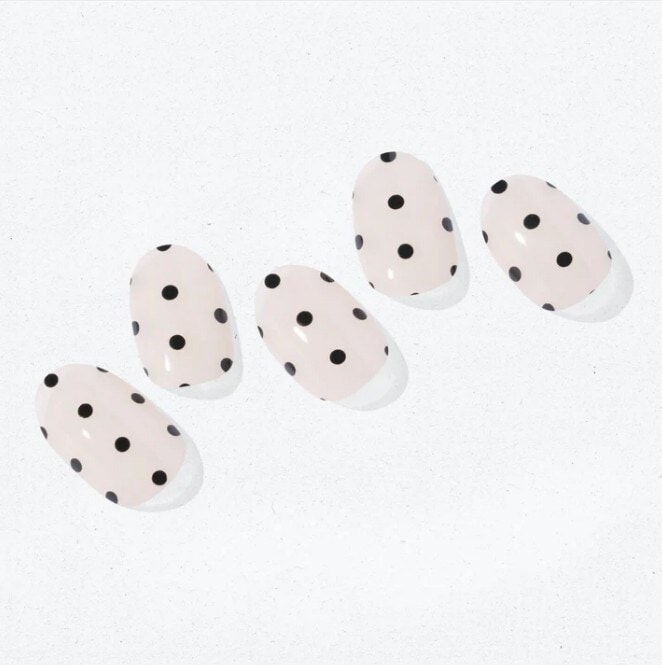 [�}���C]ohora�l�C���V�[��ND-093-G N Polka Noir(�؍��R�X��)/�I�z�[���iohora�j