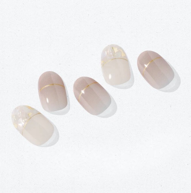 [�}���C]ohora�l�C���V�[��ND-053-J N Cream Shell(�؍��R�X��)/�I�z�[���iohora�j