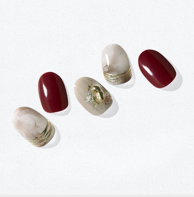 [�}���C]ohora�l�C���V�[��NP-021-J N Auburn Nuance(�؍��R�X��)/�I�z�[���iohora�j