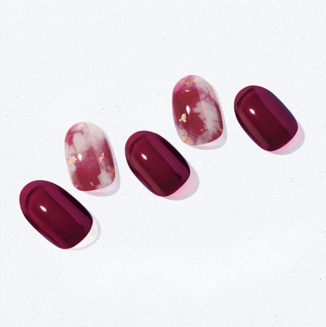 [�}���C]ohora�l�C���V�[��ND-187 N Mulberry(�؍��R�X��)/�I�z�[���iohora�j