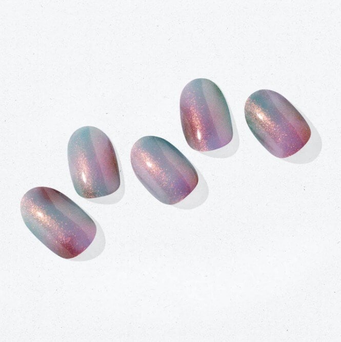 [�}���C]ohora�l�C���V�[��ND-050-J N Purple Glow(�؍��R�X��)/�I�z�[���iohora�j