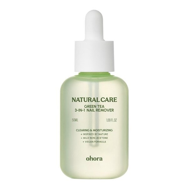 [�}���C]ohora�i�`�������P�A�O���[���e�B�[ 3-in-1 �l�C�������[�o�[(�؍��R�X��)/�I�z�[���iohora�j