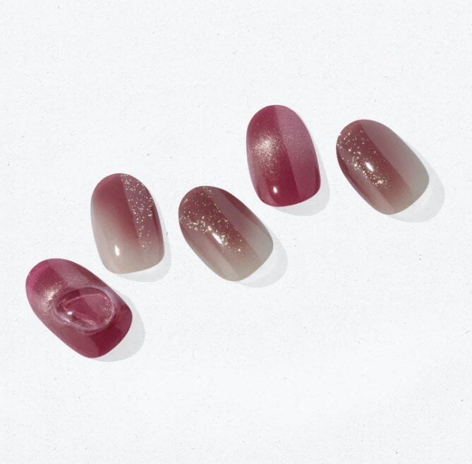 [�}���C]ohora�l�C���V�[��NP-050-J N Grape Glaze(�؍��R�X��)/�I�z�[���iohora�j