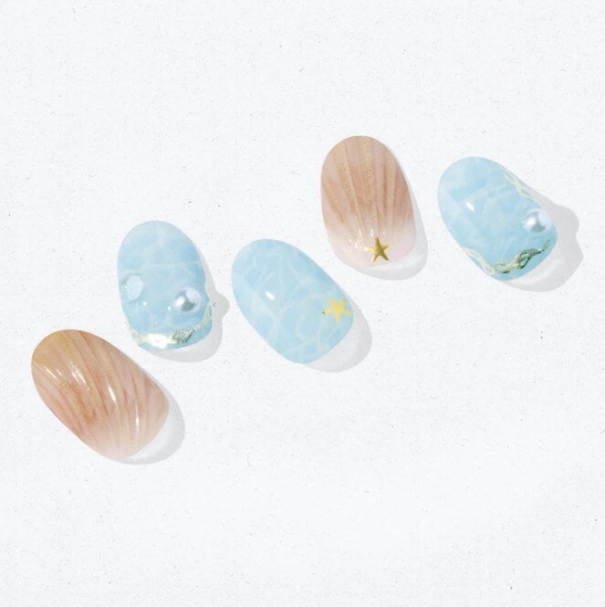 [�}���C]ohora�l�C���V�[��NP-012-G N Bluest Ocean(�؍��R�X��)/�I�z�[���iohora�j
