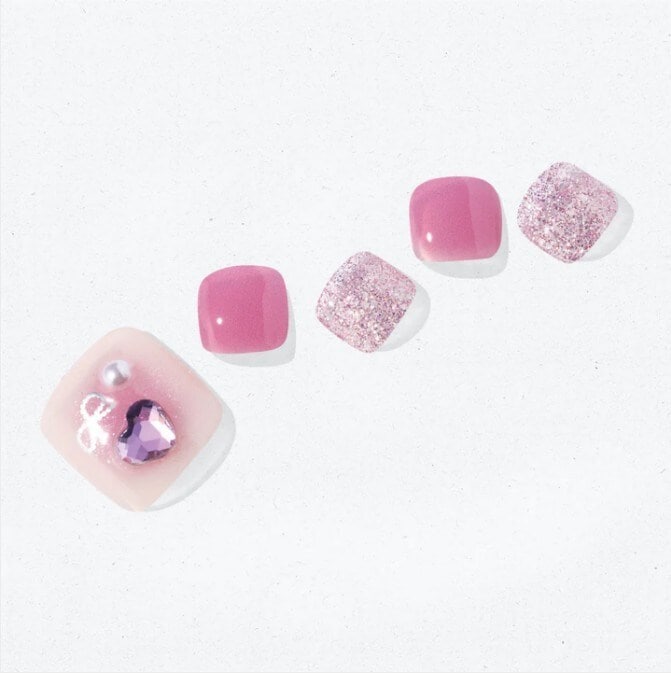 [�}���C]ohora�l�C���V�[��PP-058 P Pink Bell(�؍��R�X��)/�I�z�[���iohora�j