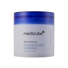 メディキューブ(medicube)のmedicube　ゼロ毛穴パッド2.0(韓国コスメ)