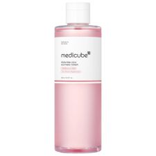 メディキューブ(medicube)のmedicube　PDRNピンクトナー(韓国コスメ)