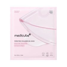 メディキューブ(medicube)のmedicube　PDRNピンクコラーゲンゲルマスク(韓国コスメ)