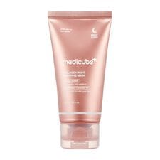 メディキューブ(medicube)のmedicube　コラーゲンナイトラッピングマスク(韓国コスメ)