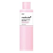 メディキューブ(medicube)のmedicube　PDRNピンクナイアシンアミドミルキートナー(韓国コスメ)