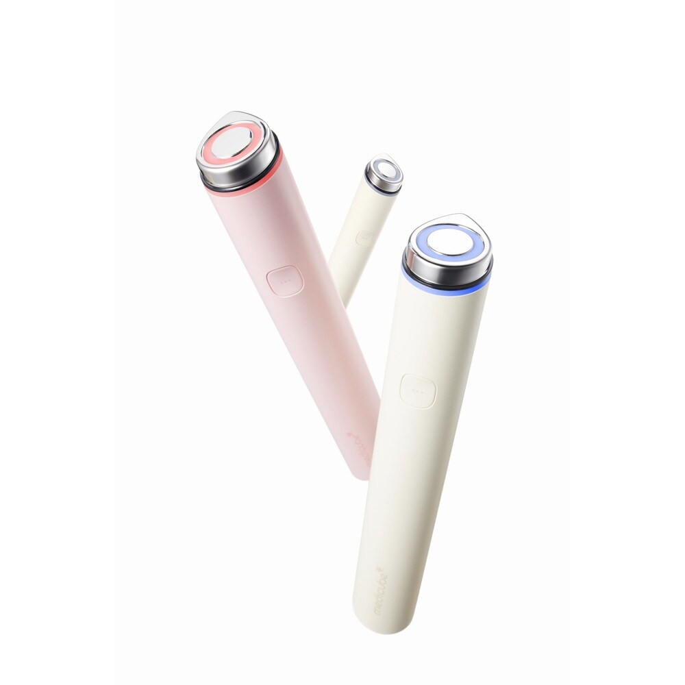 medicube ブースタープロミニプラス(ピンク)(韓国コスメ) | メディ