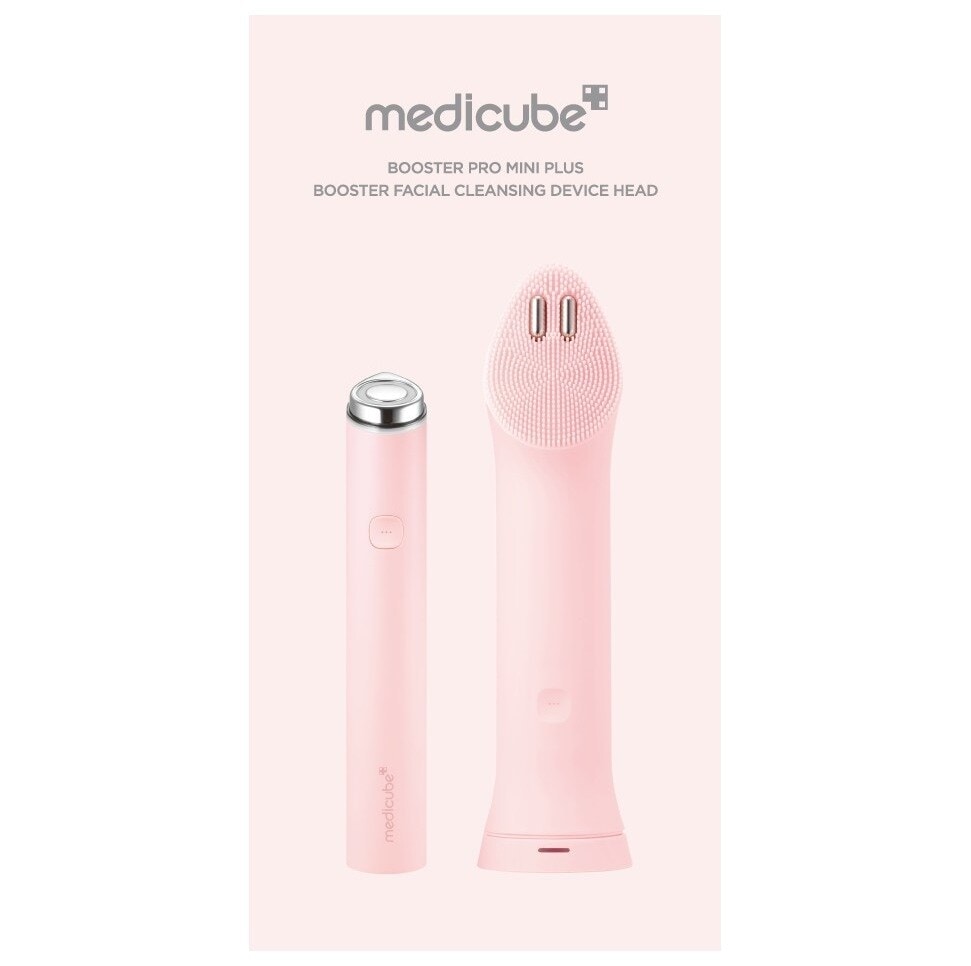 [�}���C]medicube AGE-R�u�[�X�^�[�v���~�j�v���X&�U���N�����U�[�w�b�h(�s���N)(�؍��R�X��)/���f�B�L���[�u�imedicube�j