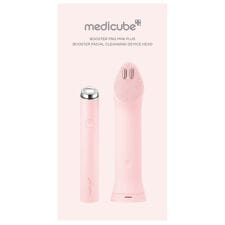 medicube AGE-Rブースタープロミニプラス&振動クレンザーヘッド(ピンク 