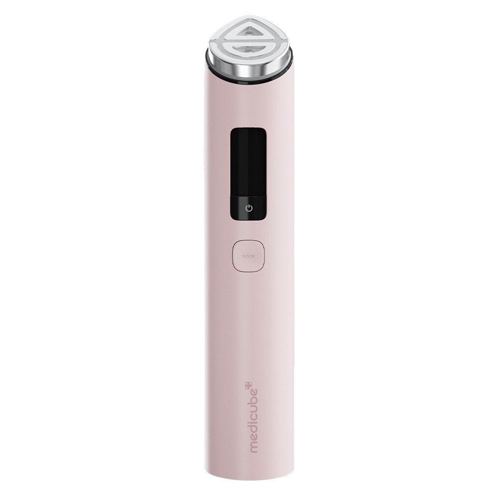 [�}���C]medicube AGE-R�u�[�X�^�[�v��X2(�s���N)(�؍��R�X��)/���f�B�L���[�u�imedicube�j