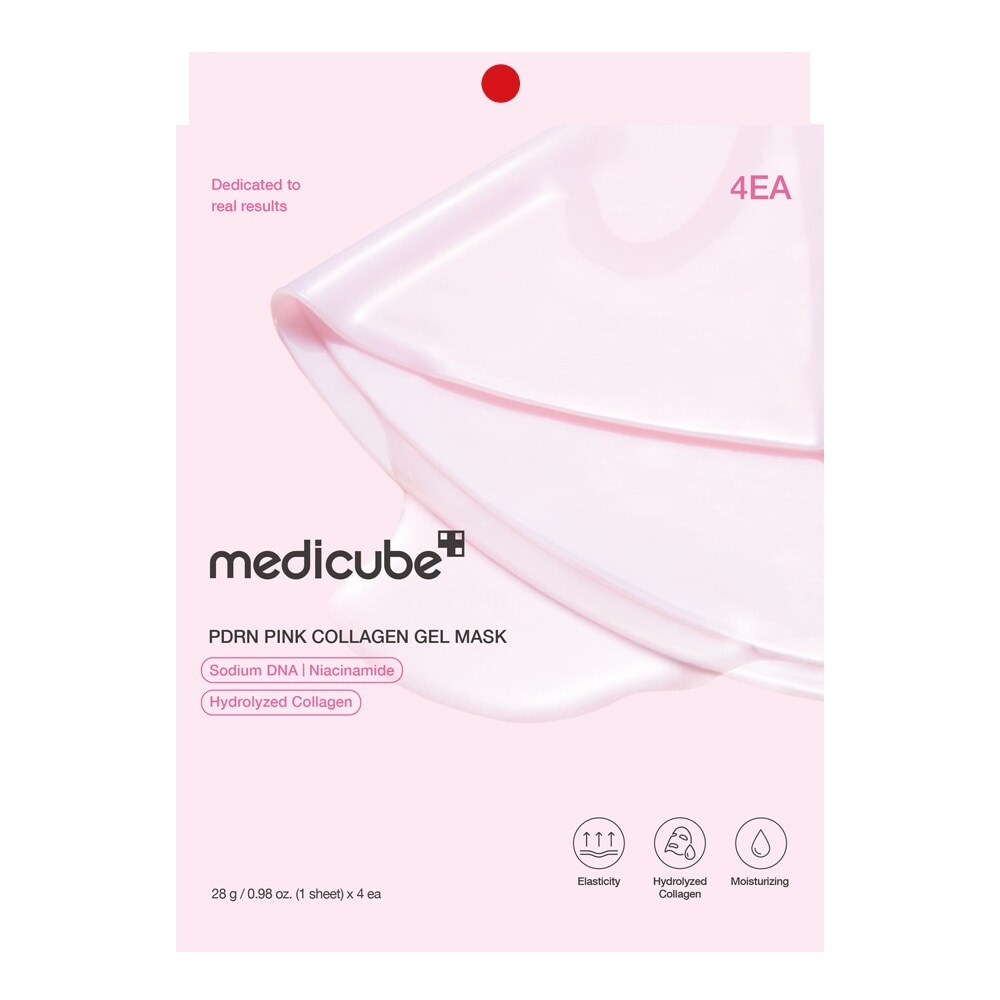 [�}���C]medicube PDRN�s���N�R���[�Q���Q���}�X�N(4������)(�؍��R�X��)/���f�B�L���[�u�imedicube�j