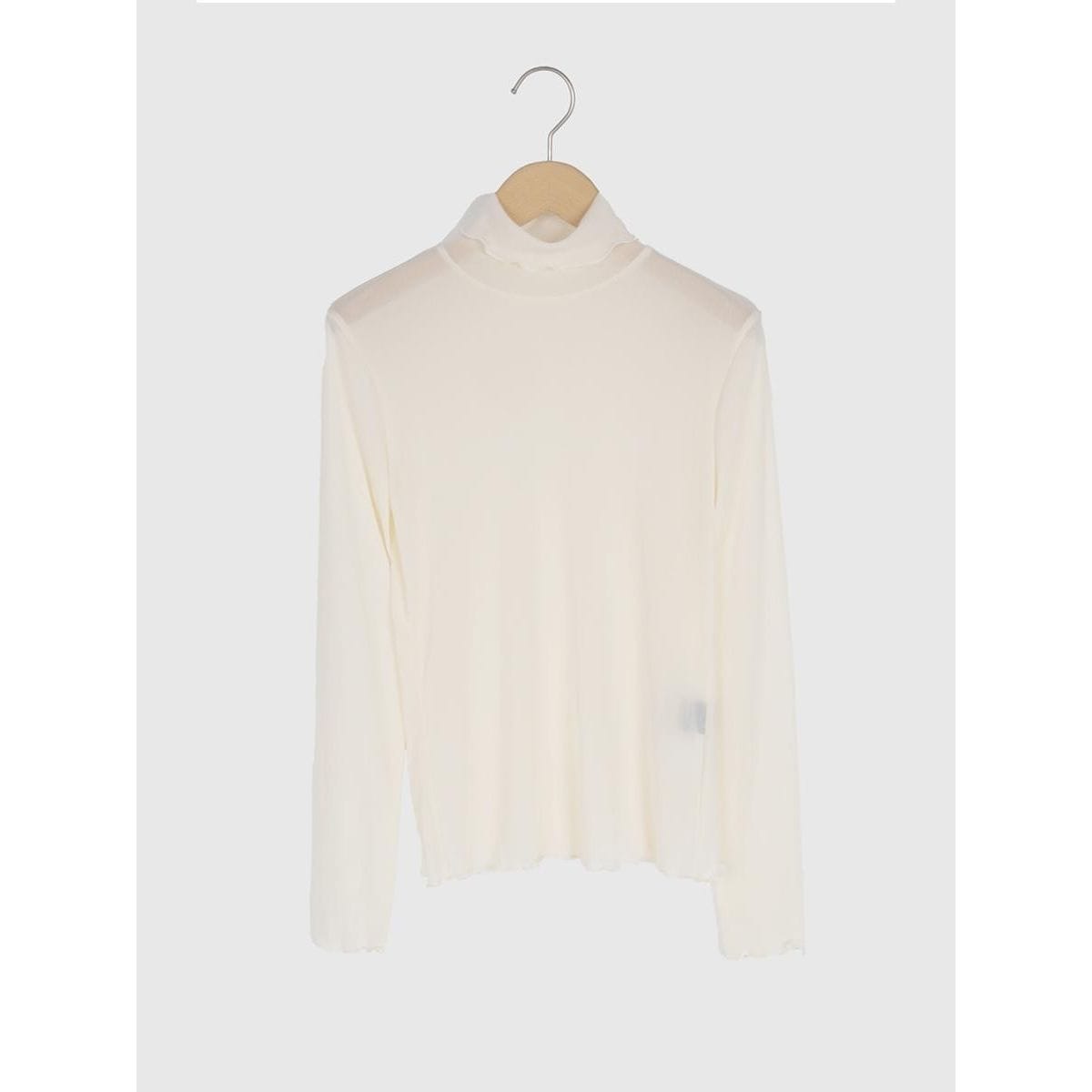 [�}���C]�����[�f�U�C���V�A�[�g�b�v�X/���@���l�C�r�[�iVinNAVY�j �A�C�{���[