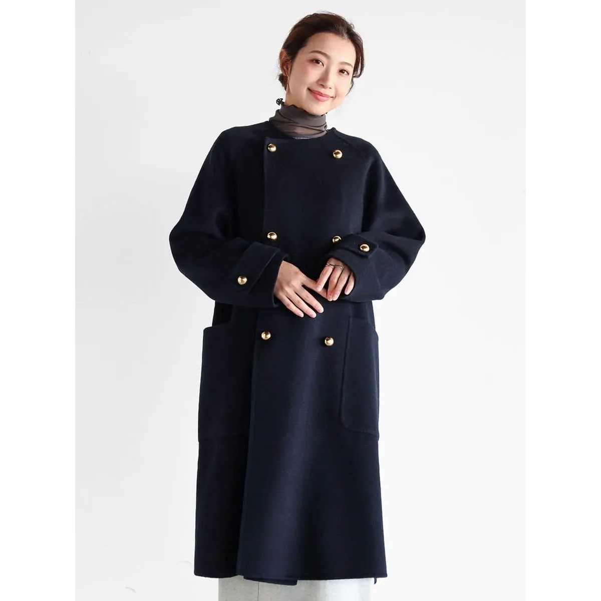 ヤマダヤ ストア(YAMADAYA STORE) レディース アウター・ジャケット