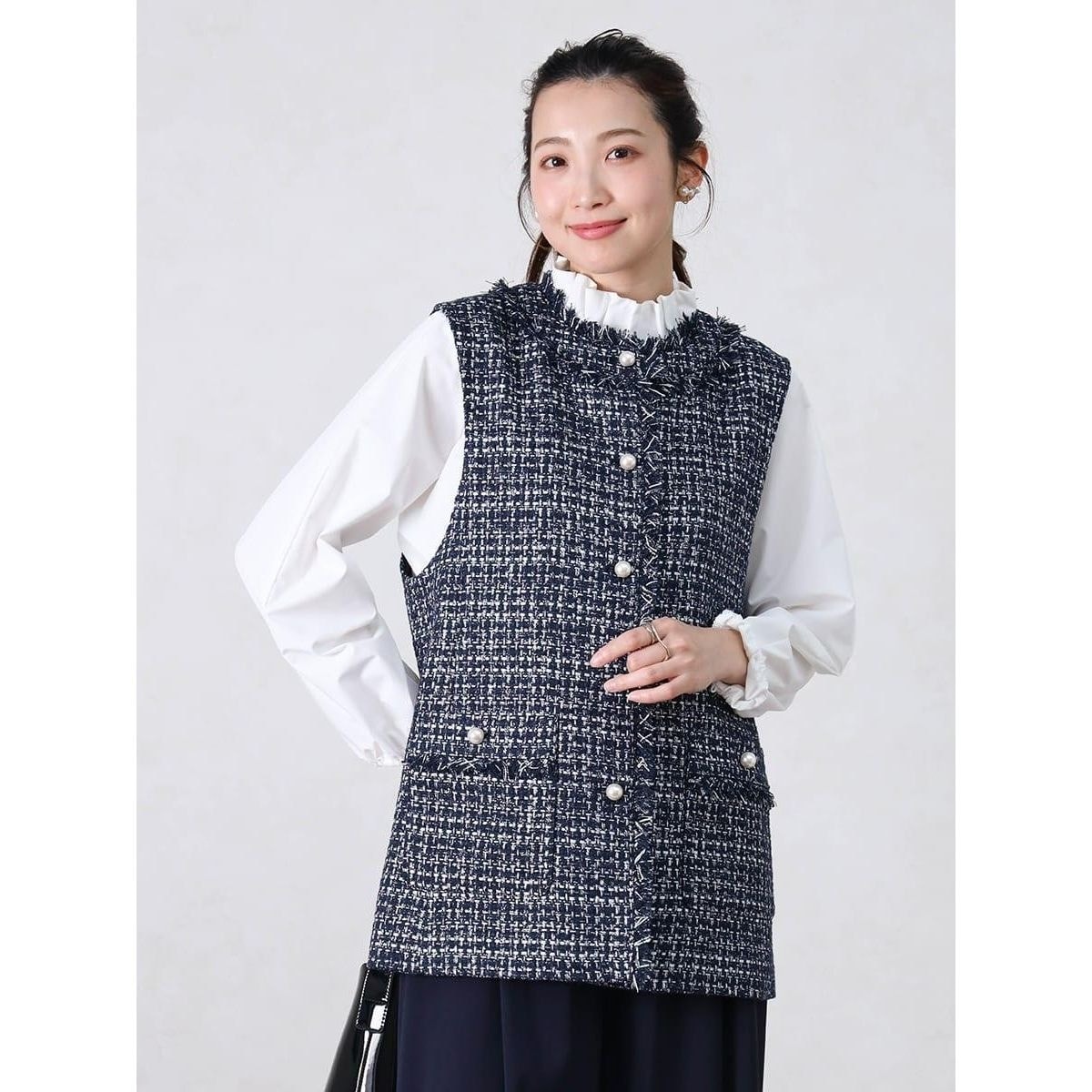 ヤマダヤ ストア(YAMADAYA STORE) レディース ベスト・ジレ の一覧