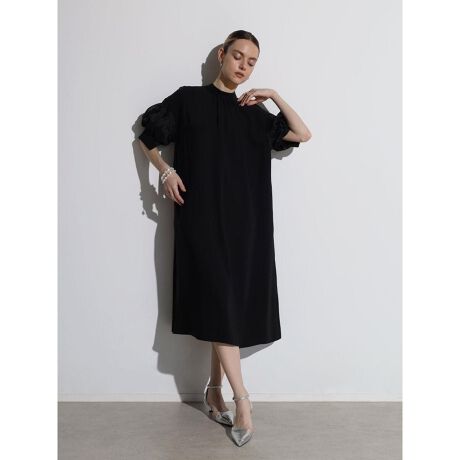 [^ԁF274100020]fސgɗnAɂ͂ӂƂI[KW[gݍ킹ّfރRr̈ꒅBɐG镔͂Ȃ߂炩Ń\tg^b`ȐngpĂ邽ߒSnǂp܂BfUCI[KW[gpo[X[u瘺ɓ锧NXȕ͋C̃s[XBɓXbgƃMU[񂹂lbNC̃oXÂȂ肷[ȈۂɁBؚȃ{ԂƂɂp炵Ȃ܂oBIP[WV[₨Ă΂Ȃǉ؂₩ȃV[ɂ߂̈ꒅłBBrand ConceptAga Black / A[KubNubNłꂽe[}ɂAgaWJubNCBubN݂̂1FWJőfނ␶n̎ςA\LȃubNoBfF170cmBe摜́A̓₨g̃j^[ݒȀƖɂۂ̏iƐFقȂꍇ܂BԎɋ߂F͐n摜ł܂B9icmj:114:53:22:49.5g:58