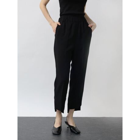 [^ԁF272200023]fތy₩ŃhCȃ^b`ɐSn悭AmXgXɗ|GXe100ngpB悢nVGbgL[vAr̃CRɈāAiȈۂɎdグ܂BfUCؗȃVGbgɍׂ₩ȃfBeB[fXg[gpcBEGXg͑Sdlɂ邱ƂŁAXgXt[ȐSnBO͂Z߂ɎdĂ邱ƂŁA₷ƌy₩ȈۂvXĂ܂B܂ATChɎ{Xbg悢oA΂X[YɁBVvȂוɂfUC̃X^COɂ肰ȂANZgYALV[Ŋ􂷂iłBBrand ConceptAga Black / A[KubNubNłꂽe[}ɂAgaWJubNCBubN݂̂1FWJőfނ␶n̎ςA\LȃubNoBfF170cmBe摜́A̓₨g̃j^[ݒȀƖɂۂ̏iƐFقȂꍇ܂BԎɋ߂F͐n摜ł܂B9icmjpciO^j:87.5^92EGXg:4.5EGXg:62`72qbv:94ҏ:36҉iO^j:56^60킽蕝:29