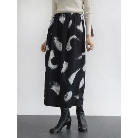 [^ԁF272100054]fރCpNĝ鎽̂悤ȍу^b`̃vgB₽ۂ̃cCfނɃvgA[hȈۂɎdグĂ܂B}}bgȎvgfUCĂ܂BfUCmg[̃RgXgꂽۂ炷AAgaIWivg̃fUCXJ[gBn̂鐶n̊oANV[ȃEGXgSƌXbgvXBꖇŃX^CO̎ƂȂVbNȃfUC̓VvȃgbvXɍ킹邾őľiłBBrand ConceptAga Black / A[KubNubNłꂽe[}ɂAgaWJubNCBubN݂̂1FWJőfނ␶n̎ςA\LȃubNoBfF170cmBe摜́A̓₨g̃j^[ݒȀƖɂۂ̏iƐFقȂꍇ܂BԎɋ߂F͐n摜ł܂B 9icmjXJ[g:85EGXg:68`78qbv:102