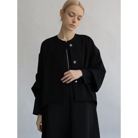 [^ԁF273100089]fރ}bgȎŎdĉf鍂_uNXgpBc݂ƃh[v㎿o܂B̔FɂdグiłBfUCɓiK̐؂ւANZgfUC{\zIȔVGbglCAAgaOZ[̃WPbgB񂪂ƌ鑳AqbvCB뉺̃wCȂǃX^CÕoX₷dグ́Bm[X[us[XȂǂ̉HDƂĂ􂷂ꒅłBfF170cmBe摜́A̓₨g̃j^[ݒȀƖɂۂ̏iƐFقȂꍇ܂BԎɋ߂F͐n摜ł܂B7icmjiO^j:52^69:53g:549icmjiO^j:55^71.5:56g:54