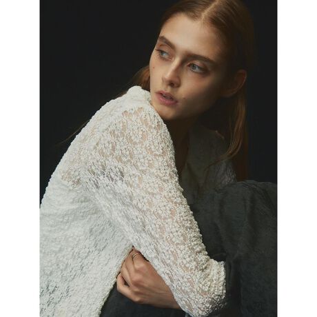 [^ԁF281200113]̊̂ԕ[X͂̃[XVcBݕt̃|fUCÂߐꂽl̏炵vX܂Btg{^fUCȂ̂Ń{^̊J𒲐Ď񌳂EGXgɔoƂȂꂽۂɁ킹ACeŃJWA炫ꂢ߂܂ŗlXȒȂ1łBfF172cmBe摜́A̓₨g̃j^[ݒȀƖɂۂ̏iƐFقȂꍇ܂BԎɋ߂F͐n摜ł܂B9icmj:57:35:58:75g:44