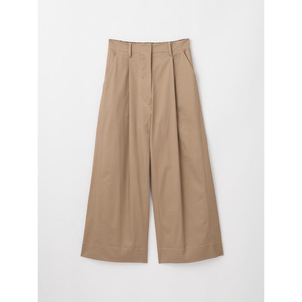 定価16500円◆新品タグ付き◆ヤマダヤ◆ バイカラーボンディングプリーツパンツ ヤマダヤ ストア(YAMADAYA STORE) レディース パンツ の一覧