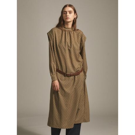 [^ԁF284100137]􉽊wt[̖͗lGL]`bNȕ͋CYs[XB|GXe100ŃVɂȂɂƂ݂̂鐶nłBXgƗ悭Xg[gȃVGbgőlۂ܂܂BV_[[ÑfUCŌɂ肰Ȃ̊ƗD낳vXB炵_炩ȃCۗA܂ɔo܂Bg[̃GXjbN̕l̑ɂRɓރACełBfF172cmfނgppci282200138j܂BBe摜́A̓₨g̃j^[ݒȀƖɂۂ̏iƐFقȂꍇ܂BԎɋ߂F͐n摜ł܂B9icmj:122:81g:53