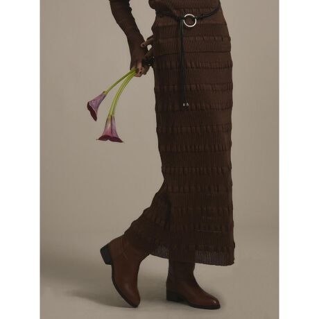 [^ԁF282100115]ՂՂƗ̊̂{[_[fBeB[IȃjbgXJ[gBقȂҒnōꂽ͗lڂ䂭fUCłBLk̂郊ujbgfނœ₷˔1Bc̃i[VGbgŃ{[̂ACeƂǂAƍ׌ʂꂢ߂ȃgbvXXEFbgjbgȂǁAJWAȃACeƂDłBfނgpgbvXi281100049j܂BBe摜́A̓₨g̃j^[ݒȀƖɂۂ̏iƐFقȂꍇ܂BԎɋ߂F͐n摜ł܂B9icmjXJ[g:85.5EGXg:5.5EGXg:69`76qbv:78