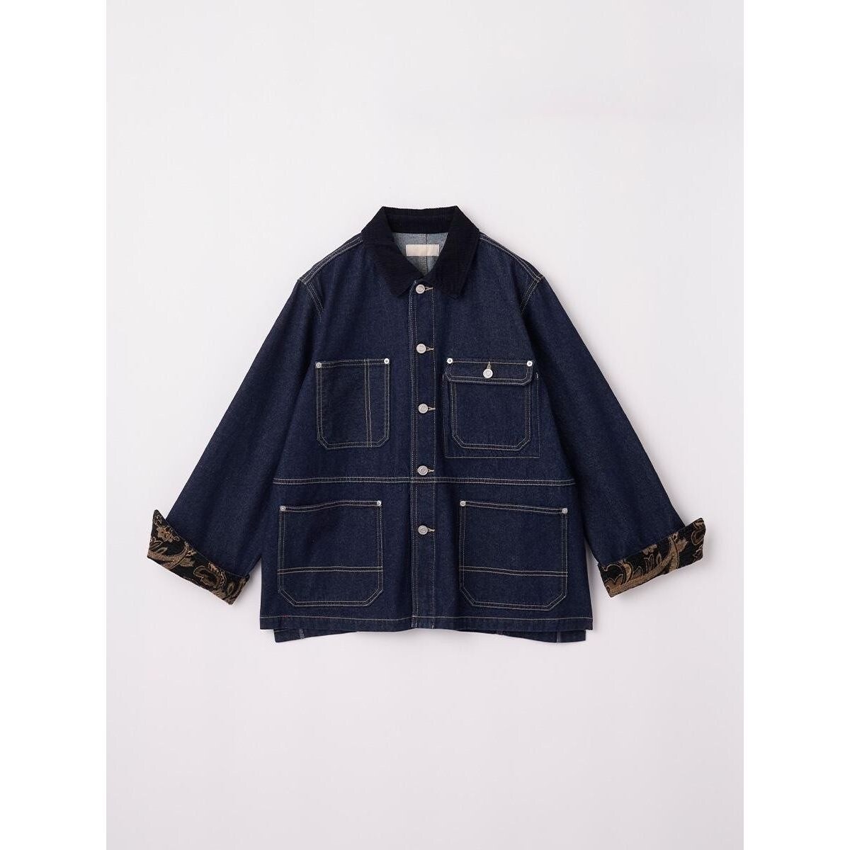 新品未使用ヤマダヤアウター 2025年最新】ヤマダヤ アウターの人気アイテム - メルカリ