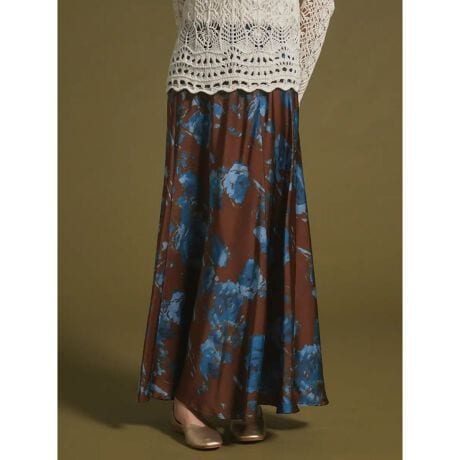 [^ԁF282100340]ʉ̂悤ȃ^b`̉ԕۓIȃtAXJ[gBقǂ悭n̂鐶nVGbgۂAтɌy₩ȓvX܂B肪XbLVGbgȂ̂ŁA׌҂ł܂BEGXǵAOtbg~SdlŁAꂢ̂ɉKȐSnBVvȃjbgȂǂƍ킹邾ŁAR[fBl[g؂₩ɂȂ1łBfނgps[Xi284100380j܂BBe摜́A̓₨g̃j^[ݒȀƖɂۂ̏iƐFقȂꍇ܂BԎɋ߂F͐n摜ł܂B9icmjXJ[g:92EGXg:3.5EGXg:61`76qbv:120