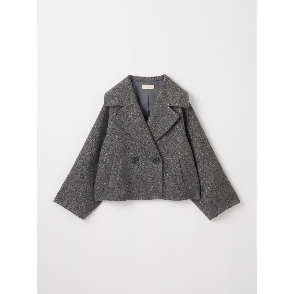 ワークポケットデニムジャケット | アンプル(Ample) | マルイウェブ